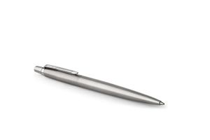 Parker 1953205 balpen Blauw Intrekbare balpen met klembevestiging Medium 1 stuk(s)