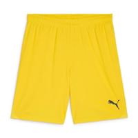 PUMA Unisex Teamgoal Shorts Jr Gebreide Shorts