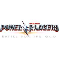 Maximum Games Power Rangers Battle for the Grid - Collector's Edition Collection PlayStation 4