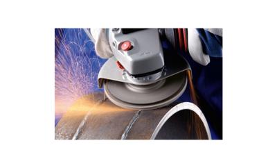 PFERD 67604125 A Sg Steelox Lamellenschijf Diameter 125 mm Boordiameter 22.23 mm 10 stuk(s)