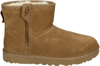 UGG CLASSIC MINI BAILEY ZIP - alle