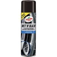 Turtle Wax 53166 Wet N Black Banden Foam - 500 ml