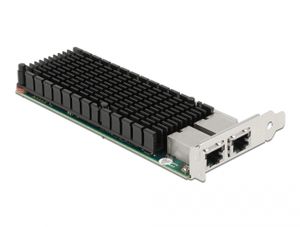 DeLOCK 88505 netwerkkaart Intern Ethernet 10000 Mbit/s