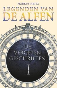 De vergeten geschriften - Marcus Heitz - ebook