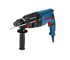 Bosch Professional Bosch Power Tools SDS-Plus-Boorhamer 830 W Incl. accessoires