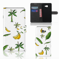 Samsung Galaxy J4 Plus (2018) Hoesje Banana Tree