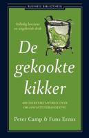 De gekookte kikker - Funs Erens, Peter Camp - eBook (9789047040132)