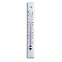 TFA-Dostmann 12.2015 Vloeibare omgevingsthermometer Binnen/buiten Wit - thumbnail