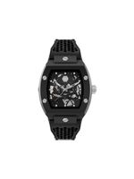 Philipp Plein montre The $keleton Ecoceramic 44 mm - Noir