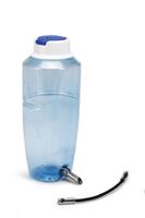 Nobby 25225 voeder- en waterdispenser voor kleine dieren Konijn Waterbak