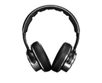 1more H1707 Triple Driver Over Ear koptelefoon Kabel Zwart, Zilver High-Resolution Audio, Noise Cancelling Vouwbaar - thumbnail