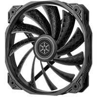 SilverStone Shark Force 160 case fan - thumbnail