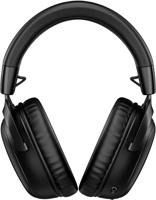 HyperX Cloud III Wireless Gaming Headset - Zwart (PC, PS5, PS4)