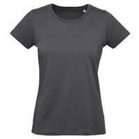 B and C Organic Inspire Plus T Women T-shirt