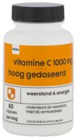 HEMA Vitamine C-1000 Mg Hoog Gedoseerd - 60 Stuks