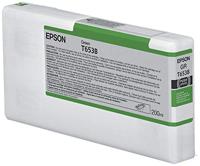 Epson C13T653B00 Print Cartridge, groen