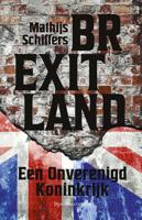 Brexitland - Mathijs Schiffers - Paperback (9789047011590)
