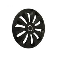 Wieldop Fox Black 14"