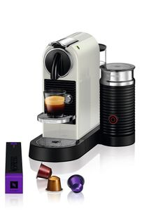 Magimix Citiz & Milk Volledig automatisch Espressomachine 1 l