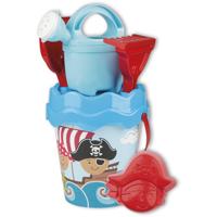 Androni Giocattoli 1335-00PI zandbakspeelgoedset