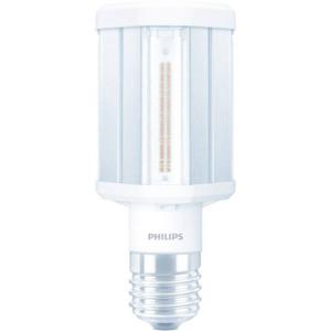 Philips Lighting 63828300 LED-lamp Energielabel D (A - G) E40 42 W = 200 W Neutraalwit (Ø x l) 84 mm x 191 mm 1 stuk(s)