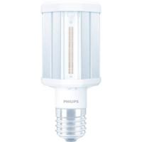 Philips Lighting 63828300 LED-lamp Energielabel D (A - G) E40 42 W = 200 W Neutraalwit (Ø x l) 84 mm x 191 mm 1 stuk(s) - thumbnail