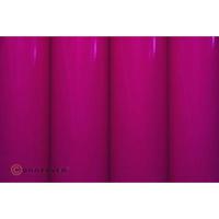 Oracover Orastick 25-028-002 Plakfolie (l x b) 2 m x 60 cm Power-roze - thumbnail