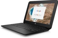 HP ChromeBook 11 G5 - 12 inch - Zwart - B-Grade