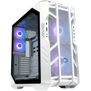 Cooler Master HAF 700 White Full Tower Wit