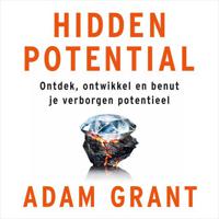 Hidden potential - thumbnail