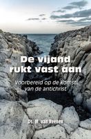 De vijand rukt vast aan - Ds. M. van Reenen - ebook - thumbnail