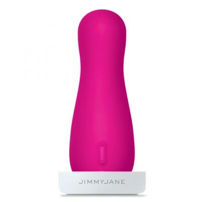 Jimmyjane - Form 4 Vibrator Roze Jimmyjane - Form 4 Vibrator Roze