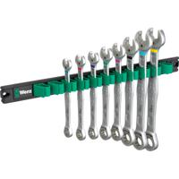 Wera 9632 Magneetstrip 6000 Joker Imperial 1 steek-ring