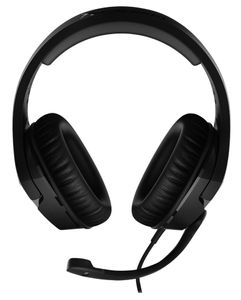 HyperX Cloud Stinger Zwarte/Rode Gaming Headset