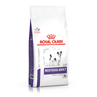 Royal Canin VCN neutered adult small hondenvoer 3,5kg zak - thumbnail