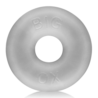 Oxballs Big OX - Thick Blubbery Cockring - Cool Ice - thumbnail