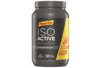 PowerBar Isoactive Isotone drank Oranje 1320g - thumbnail