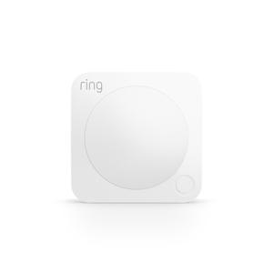 Ring Alarm Motion Detector - 2nd Generation Draadloos Muur Wit