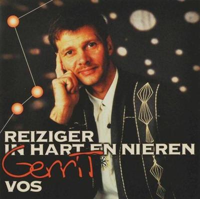 Reiziger In Hart En Nieren - CD (8713092200211)