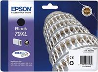 Epson Original T79Xl Inktcartridge Pisa, Zwart