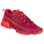 La sportiva Bushido ii dames - ROOD - Dames