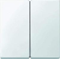 Merten 433519 wip voor serieschakelaar, poolwit, systeem M