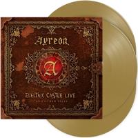 Electric Castle Live And Other Tales - LP (0810020501391)