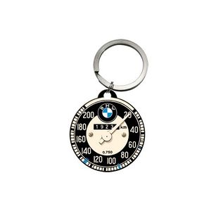 Sleutelhanger BMW 4 cm