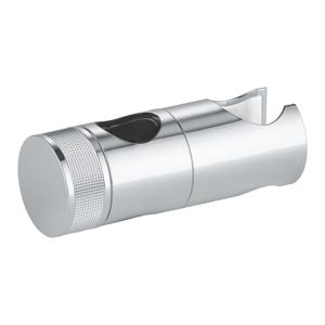 GROHE - glijstuk voor glijstang - diameter 22mm - chroom 48424000