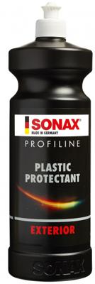 Sonax kunststofreiniger Exterior 1000 ml Sonax kunststofreiniger Exterior 1000 ml