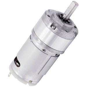 Drive System Europe by MSW 024309 Gelijkstroom-transmissiemotor DSMP320-24-0100-BF 24 V 0.25 A 0.44 Nm 53 omw/min As-diameter: 6 mm 1 stuk(s)