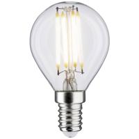 Paulmann 28690 LED-lamp Energielabel F (A - G) E14 4.8 W Warmwit (Ø x h) 45 mm x 78 mm 1 stuk(s)