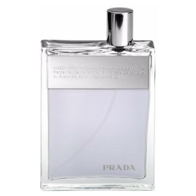 Prada Amber Pour Homme eau de toilette - 100 ml Prada Amber Pour Homme eau de toilette - 100 ml