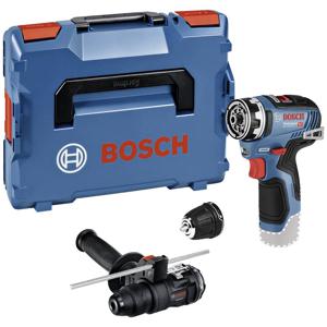 Bosch Professional GSR 12V-35 FC 06019H300B Accu-schroefboormachine 12 V Li-ion Zonder accu